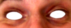 eye slits making use of transparent png
